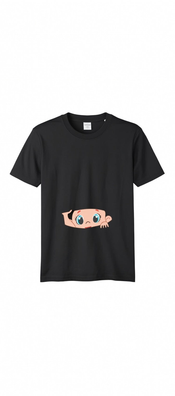 Camiseta para embarazadas