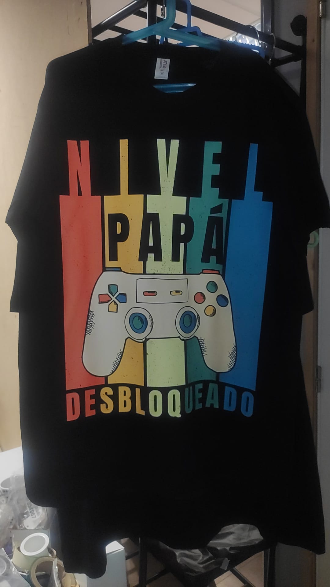 Producto 1 - Vista 3