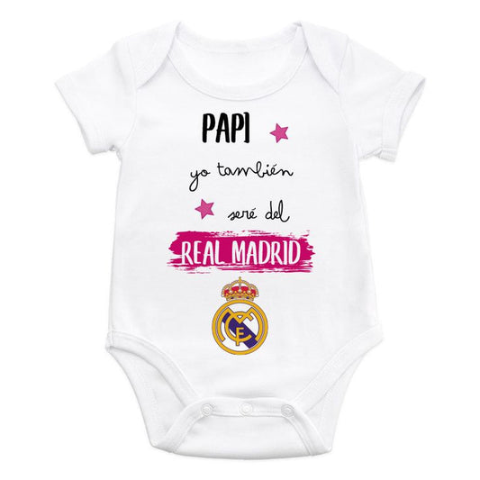 Body real madrid