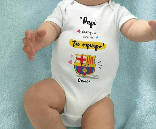Body Futbol Club Barcelona