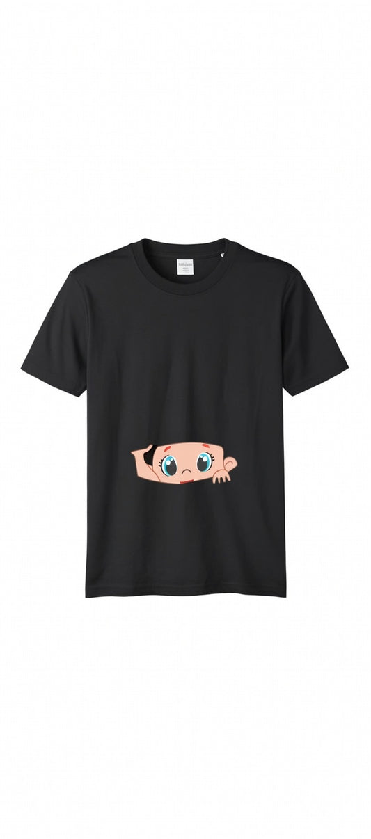 Camiseta para embarazadas