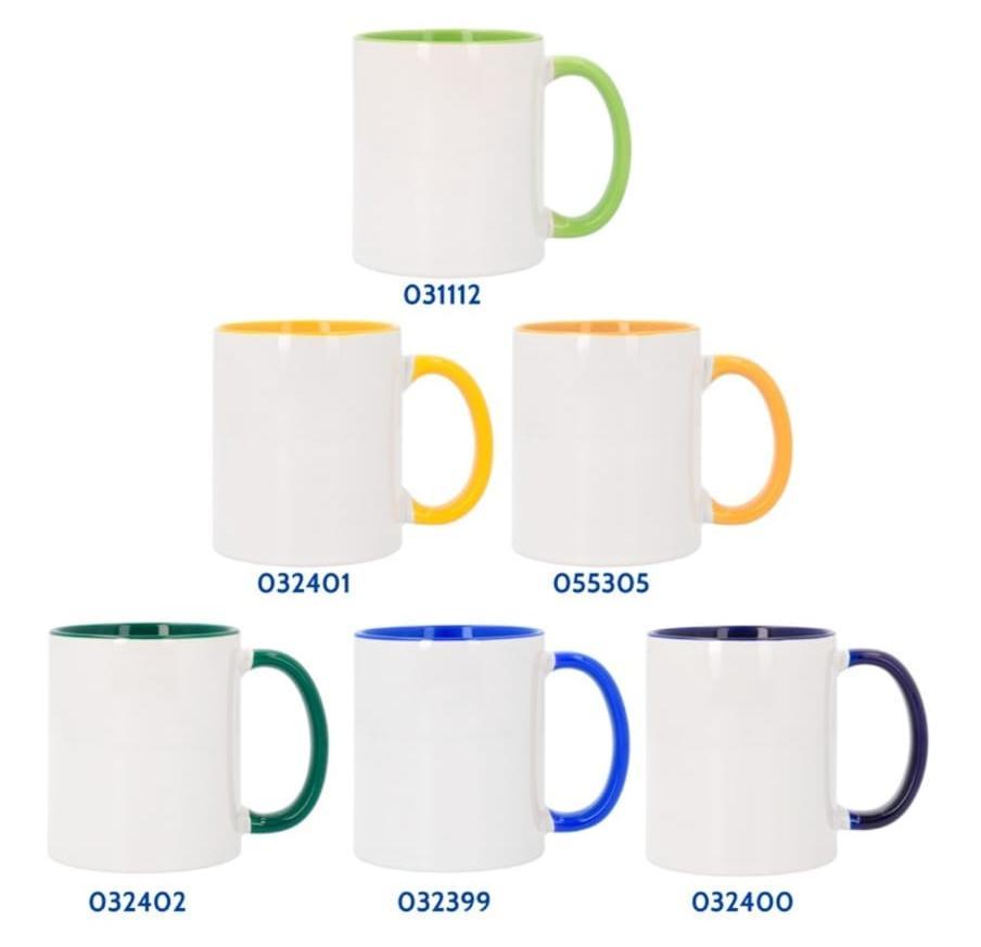 Taza personalizada