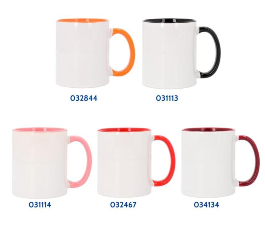 Taza personalizada